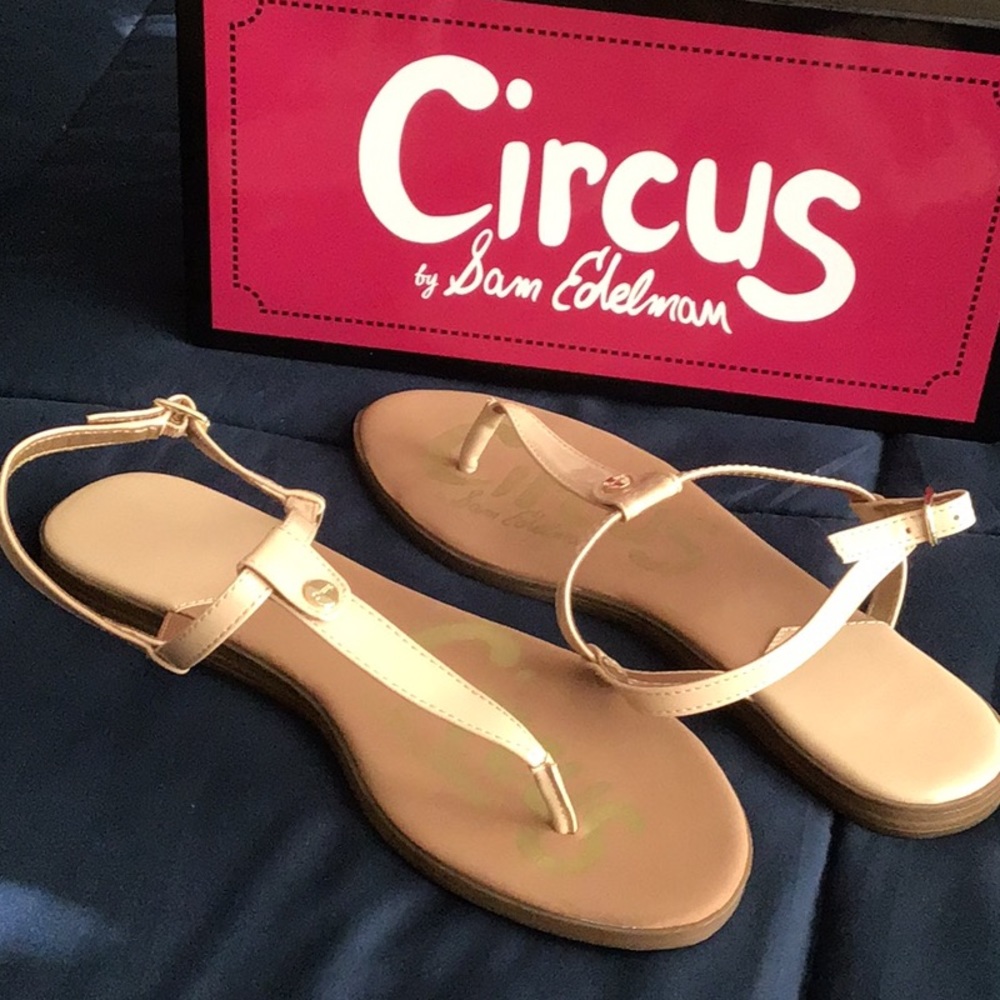 Sam Edelman sandals Cayden